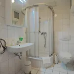 Apartment Krüger *