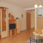 Apartment Krueger Rostock