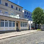 Krueger Rostock
