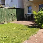 Apartment Krüger *