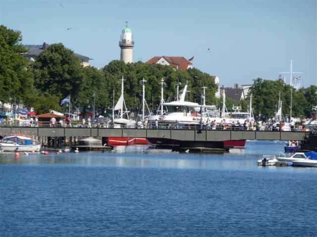 Krueger Rostock