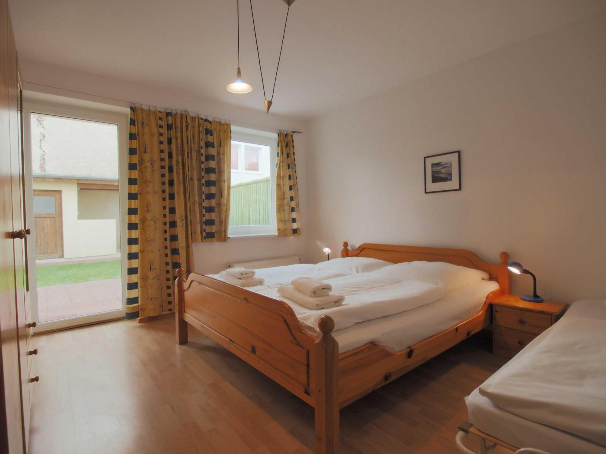 Apartment Krueger Rostock